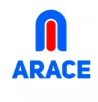 Logo of ARACE android Application 